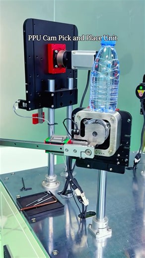 Watch How It Places Components with ZERO Error ✅ (Precision PPU)