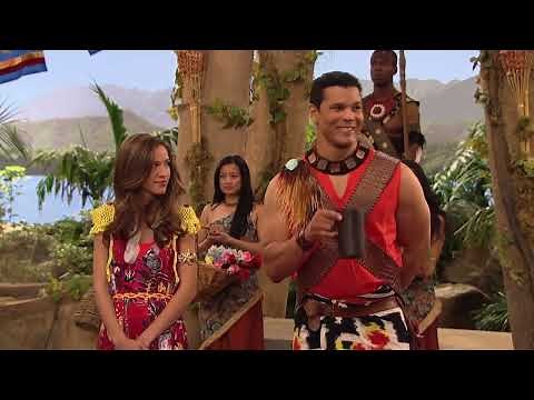 Pair of Kings S01E17 The King and Eyes Part 2