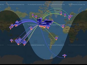 WSPR Weak Signal Propagation Reporter Network