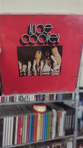 Alice Cooper - Still No Air | SONGS I LOVE