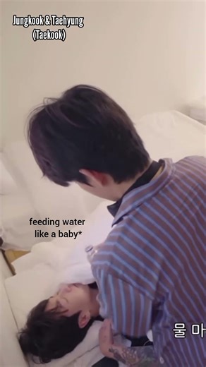 what a coincidence??? #taekook #taekooklover #bts