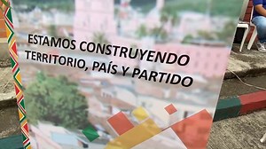 Este sábado 5 de marzo estuvimos en el barrio Ana María con actvidades como arte al parque, consultorio jurídico, taller de manualidades y jornada de salud. #PasiónPorBuga | MAX Medios | Facebook