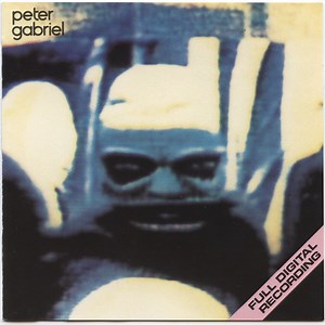 Peter Gabriel - Security