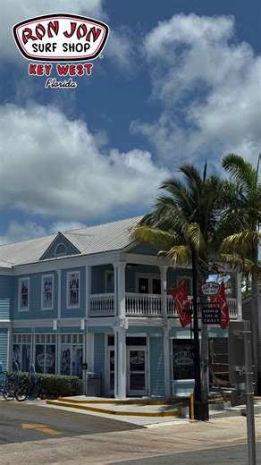 Ron Jon Surf Shop on Instagram: "Now Hiring Sales Associates and an Assistant Store Manager for our Key West Store! For more info, go to the Careers page at ronjonsurfshop.com #NowHiring #SalesJobs #ShiftSupervisor #KeyWestJobs #RetailJobs #HiringNow #JobOpening #SalesAssociate #RetailCareers #JoinOurTeam #ronjonsurfshop"