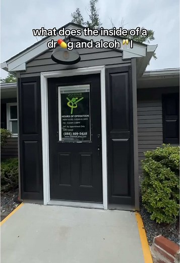 Exploring Our Cherry Hill Treatment Center Facility