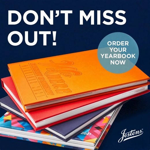 Don't miss out! Order your 2025-2026 Yearbook today! Link: https://www.jostens.com/apps/store/productBrowse/1071448/SOUTH-OBRIEN-HIGH-SCHOOL/2026-Yearbook/2025103104160969764/CATALOG_SHOP #WolverineWay | South O'Brien CSD