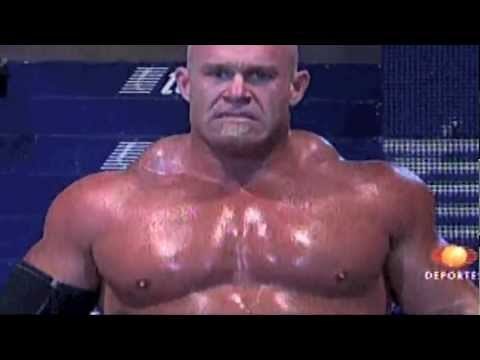 Jon Andersen Tribute - Bodybuilder, Powerlifter & Strongman