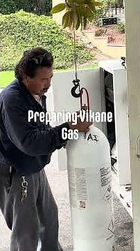 Tenting for Drywood termite (structural fumigation) with Vikane Gas