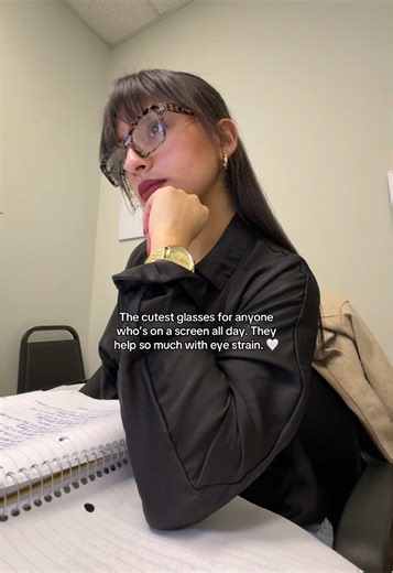 The Best Blue Light Glasses for Screen Users