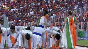 5.5M views · 236K reactions | Lighting up the #Final with an enthusiastic Tribute Ceremony  #TATAIPL | #RCBvPBKS | #TheLastMile | IPL - Indian Premier League | Facebook