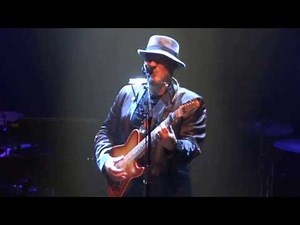Paul Carrack - If I should fall behind - Heerlen, 08 okt 2013