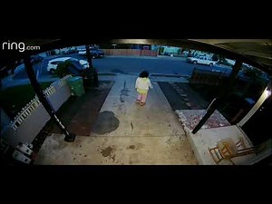 Thief Gets Caught Stealing Boots By Homeowner.