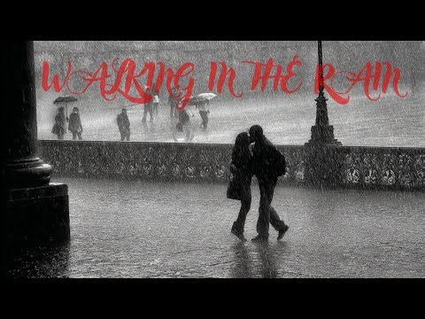 Walking in the Rain I Free Background Music I Free Music Lab Release