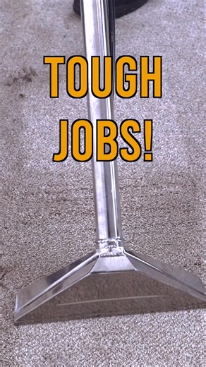 This multi-function 12-gallon heated extractor delivers the power to clean large areas and demanding commercial jobs. | Mi-T-M Corporation