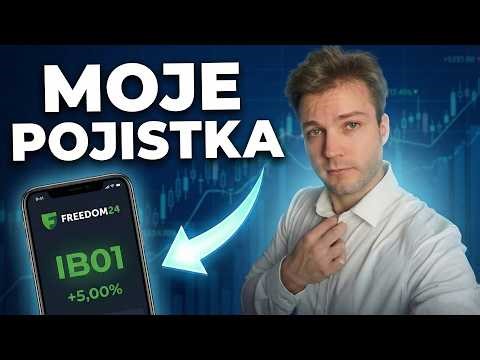 Kam zaparkovat peníze před KRACHEM? (abys nakoupil ve slevě)