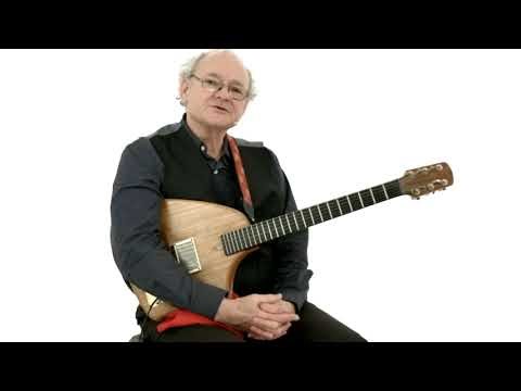 22 - Banjo Roll Patterns Overview - Guitarnery.com