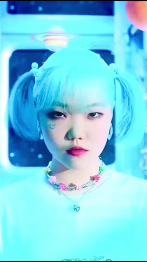 AKMU Lee Suhyun ‘Alien’ 2020 Lockdown: Who Remembers?