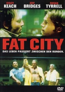 Fat City Trailer SD (Englisch) (1972)