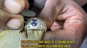 Gemstone Jewellery: Best Rings, Bracelet, Necklace, Bangles