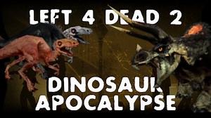 Steam Workshop::Dinosaur Apocalypse Emulator