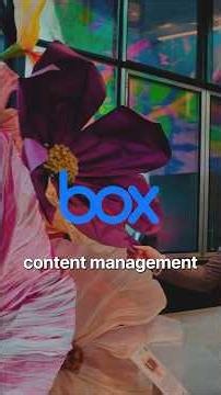 BoxWorks London: Enterprise AI Gets Real