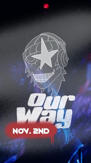  Halloweekend is upon us ️ Close it out with Our Way VT's third zine release on Sunday, November 2! With a mix of heavy music from local acts and regional guests, you will have a frightfully good time. Come out to the show early to pick up a copy of the newest zine and support local art vendors. Costumes strongly encouraged! Tickets available via the link in our bio  : @kobejkessler | Higher Ground | Facebook