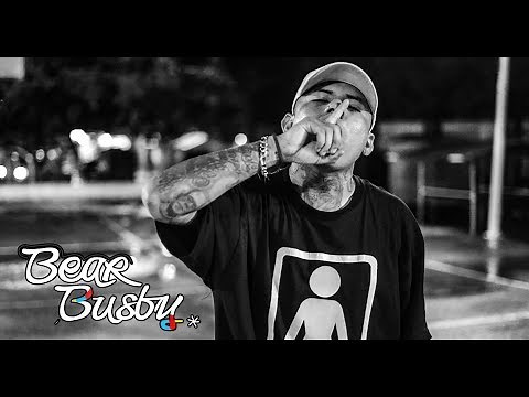 SANTA GRIFA // TODO SIGUE IGUAL // VIDEO OFICIAL (Santa Verbal Beats)