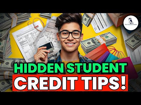How to Use a Student Credit Card the Right Way