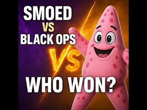 SMOED vs BLACK OPS: The Cali Cheer Show Switch That SHOCKED the World | Who Rules the West Coast?