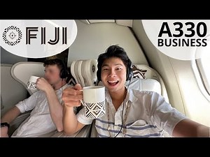 Here's What a CHEAP Business Class is Like 👀