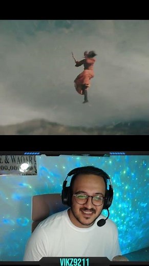 THEY RECREATED THE ICONIC AVATAR INTRO.. | Avatar Season 2 Reaction #Avatar #AvatarTheLastAirbender
