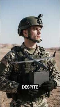 The World’s Smallest Military Drone – Black Hornet Nano Explained! 🚁 | #MilitaryTech #NanoDrone #USA