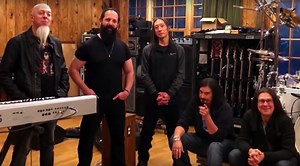 Dream Theater Share Official Video for “Paralyzed”