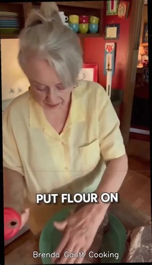 Cooking With Brenda Gantt - Cooking for a Crowd_ Perfect Pot Roast Tips!#cookingwithbrendagantt#bren | Gail's Comfort Foods