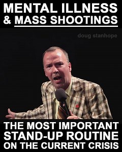 Doug Stanhope 2018 dates: Canada (May 14-26) and the UK (June 7-16). Dates & Tickets: www.dougstanhope.com/tour-dates | True Comedy Australia