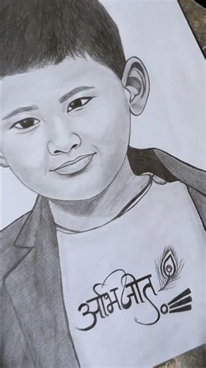 ✏️Art... like, share & do subscribe friends... Thanks for watching❤️ #artsgallery #drawing