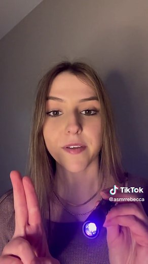 Focus Test #asmr 🧘🏻‍♀️ #asmrfollowmyinstructions #asmrforadhd #asmrrelax #asmrsleep #asmrfollowthelight