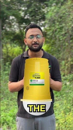 How to use PHEROMONE TRAPS: A Natural Solution to Pest Control for Fruit & Fruit Fly