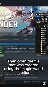 How to Apply Custom Skins #warthunder #gaming #warthundertanks