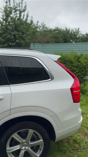 Volvo XC90 2020