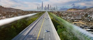 'Incorporated' Trailer: Ben Affleck And Matt Damon's Syfy Series - SlashFilm