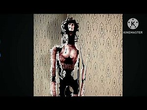 The locust analog horror