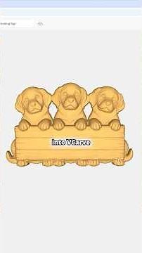 Create your 3D model in EasyCreate ✨