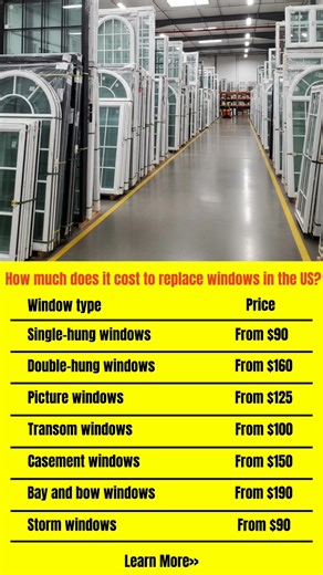 5.3K views · 7.2K reactions | New Windows From $60 – Save on Bills Now! | Home Improve Solutions | Facebook