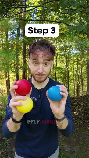 How to do Mills Mess 🤹