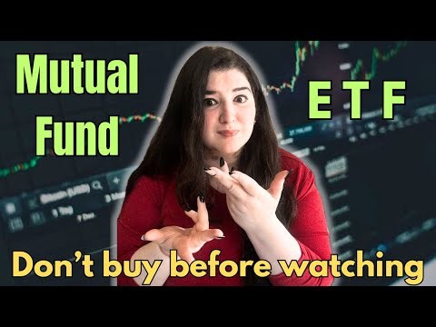 ETF vs Mutual Fund: How to invest in ETF and start SIP in Mutual funds ? Best Investment Choice 2025