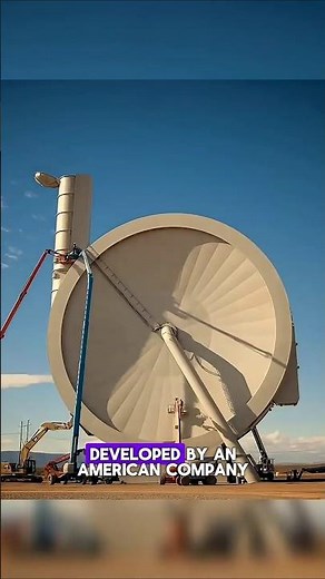 SpinLaunch Is Launching Rockets Without Fuel?😲 #shorts