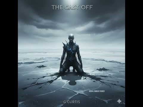 The cast off (the ADHD CHRONICLES)