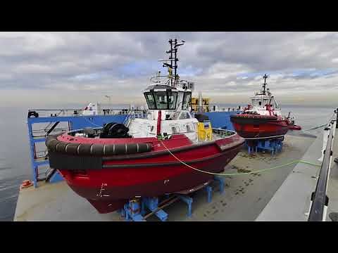 Sanmar Corporate 2018