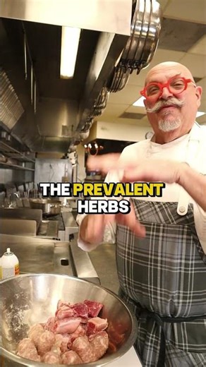 The Flavours of Italy